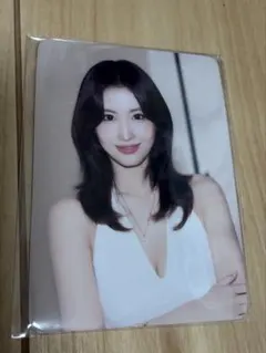 TWICE MOMO トレカ