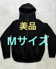 公式完売】Da-iCE 花村想太さんブランド NOSWEA 黒フーディMサイズ