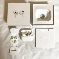 【箱付き】AirPods pro 第一世代 ジャンク品