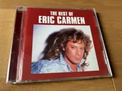 エリック・カルメン ベスト ERIC CARMEN BEST