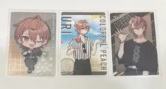 カラフルピーチ　うり