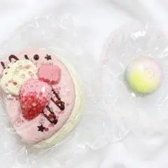 海外スクイーズ　セット売り