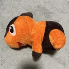 ポカブのおしゃべりぬいぐるみ、