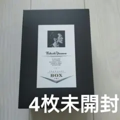 希少入手困難 矢沢永吉TREASURE BOX DVD スペシャルパッケージ B