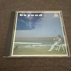 【希少】杉山清貴 beyond CDのサムネイル