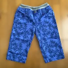 ハーフパンツ 140