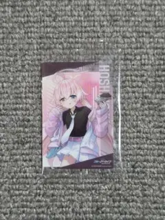 ホシノ ブルアカ セブンイレブン カード ブルーアーカイブ - メルカリ