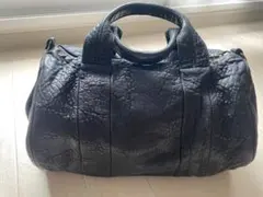 2026年最新】alexander wang バッグ スタッズの人気アイテム - メルカリ