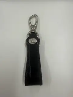 LIDNM Llife LEATHER KEY CHAIN - メルカリ
