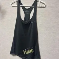 MOSSA Nike Group fight ウェア タンクトップ S - メルカリ