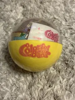 スプラッシュマウンテン　東京ディズニーリゾート カラフルバンド