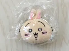 【匿名配送】ちいかわ ミニがま口ポーチ うさぎ