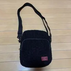 SEVENTEEN power of love フリースミニバッグ