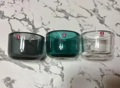 iittala イッタラ ヴァルケア Tealight キャンドルホルダーのサムネイル