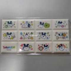 たまごっち　ちょこぶろっくしーる