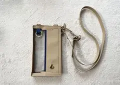 USJ ショルダーポーチ 安室透モデル スマホショルダー ユニバ