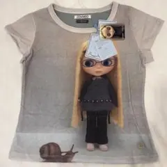 COYSEIO X BLYTHE GRAPHIC T-SHIRT LIGHT - メルカリ