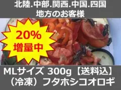 北陸中部関西中国四国地方の方360g冷凍コオロギ M・Lサイズフタホシコオロギのサムネイル