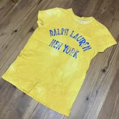 ラルフローレン　Tシャツ　ポロのサムネイル