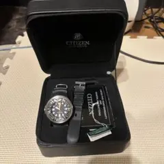 CITIZEN Eco-Drive 電波時計 パーフェックスマルチ3000 - メルカリ