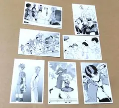 ハイキュー クロニクル フォトカード②