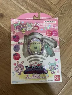 Tamagotchi Connection メゾピアノ