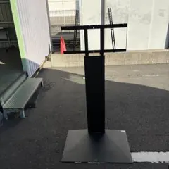 32～80V型対応テレビスタンドWALL V3 ハイタイプ　高級タイプ