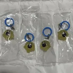 TRUZ めじるしアクセサリー PODONG ポドン 第2弾 ジョンファン