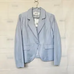【タグ付き新品】　Misch Masch 薄手ジャケット 36 セレモニー
