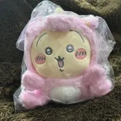 ちいかわ福袋2024 ぬいぐるみ うさぎ