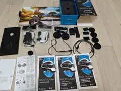 Cardo PACKTALK BOLD 　JBL45mmスピーカーアップグレードのサムネイル