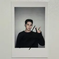 seventeen 一直娱 中華 北京 popup ミンギュ　購入特典　トレカ 2026年最新】一直娱 seventeen ミンギュの人気アイテム - メルカリ