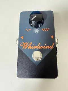 WHIRLWIND RED BOX コンプレッサー - メルカリ