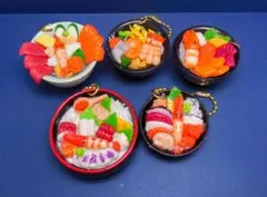 ミニチュア北海道