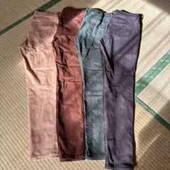 レギンス