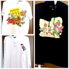 レア　あのちゃん　ゆるめるモ！　tシャツ　パーカー　まとめ売り レア あのちゃん ゆるめるモ！ tシャツ パーカー まとめ売り - メルカリ