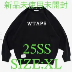 新品未開封WTAPS ACADEMY SWEATER RESTOCK 2024 S/S WTAPS ACADEMY / SWEATER / COTTON. COLLEGE