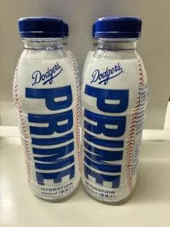 PRIME ハイドレーション ドリンク ロサンゼルス・ドジャース【24本入り】 PRIME ハイドレーション ドリンク ロサンゼルス・ドジャース【24
