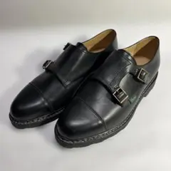 Paraboot パラブーツ William ウィリアム ブラック