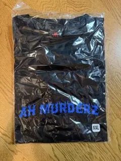 2026年最新】ah murder ×の人気アイテム - メルカリ