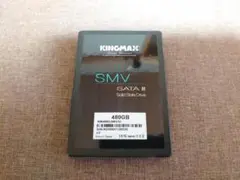 ✨ほぼ新品の使用時間✨SSD✨1個✨480GB✨2.5インチ✨09-03