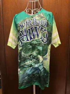 福岡ソフトバンクホークス応援ユニフォーム