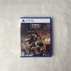 DOOM: The Dark Ages