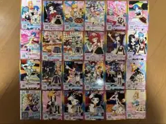 プリパラカードまとめ売り 145枚程(プリチャン)