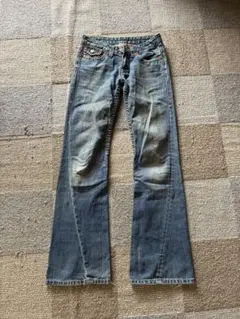 2025年最新】true religion 27の人気アイテム - メルカリ