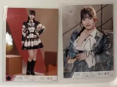 河口夏音 BRODY 直筆サイン入りチェキ 2025年最新】河口夏音の人気アイテム - メルカリ