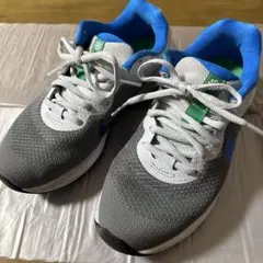 Nike 運動鞋 23公分