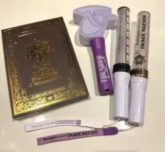 Travis Japan ペンライト DVDまとめ売り