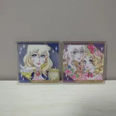 2026年最新】ベルばら コースターの人気アイテム - メルカリ