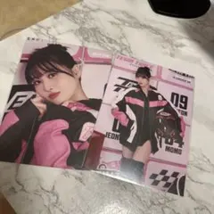 TWICE READY TO BE モモ momo